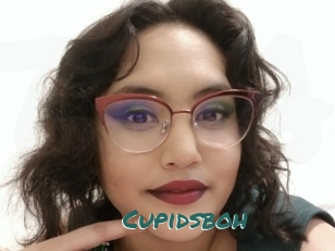 Cupidsboh