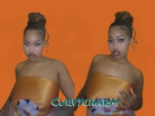 Curvycharm
