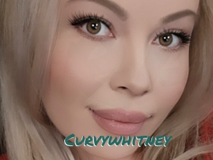 Curvywhitney