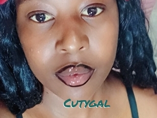 Cutygal