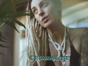 Cyiennarose