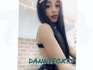 DANNYFOXTS
