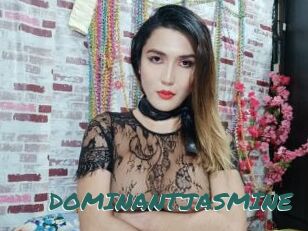 DOMINANTJASMINE