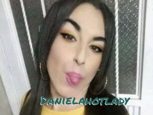 Danielahotlady