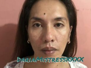 DariaMistressXXXX
