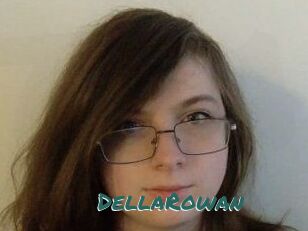 DellaRowan