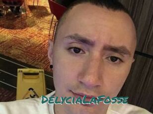 DelyciaLaFosse
