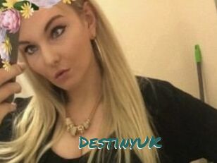 DestinyUK