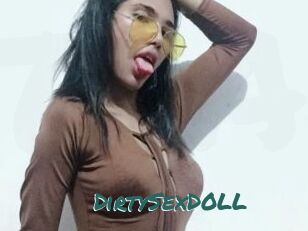 DirtySexD0LL