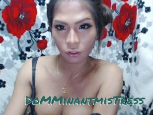 DoMMinantmisTress
