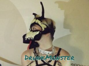 DrunkMonster