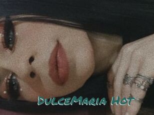 DulceMaria_Hot