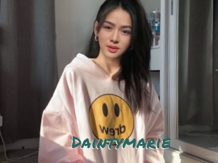 Daintymarie