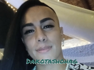 Dakotashohag