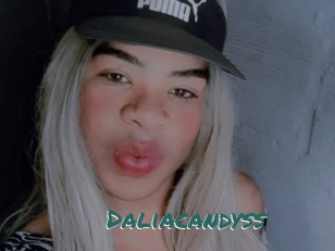Daliacandyss