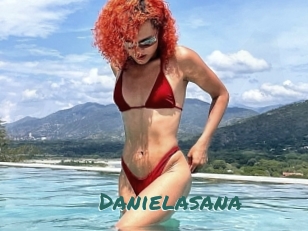 Danielasana