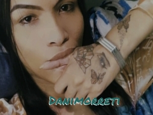 Danimorreti