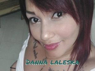 Danna_laleska