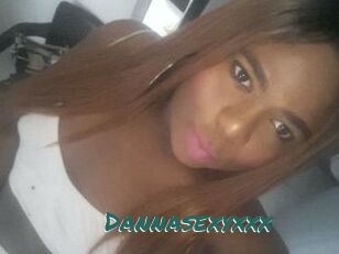 Dannasexyxxx