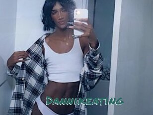 Dannikeating