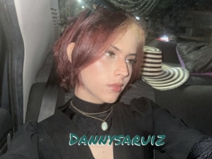 Dannysaruiz