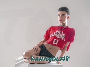 Danywolf18