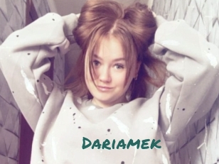 Dariamek