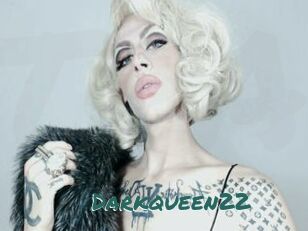 darkqueen22 Transex Blog