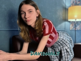 Davidhals