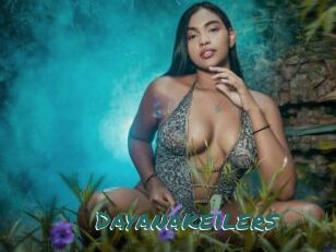 Dayanakeilers