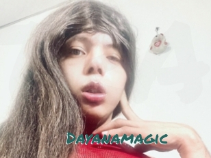 Dayanamagic