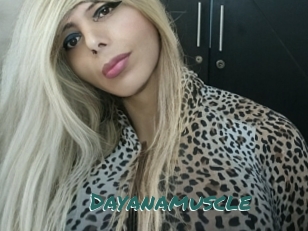 Dayanamuscle