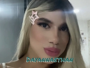 Dayannaethan