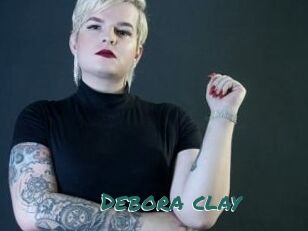 Debora_clay