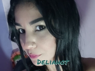 Deliahot