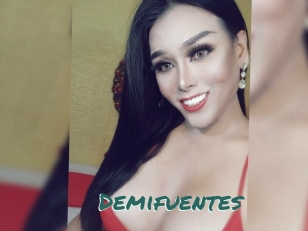 Demifuentes