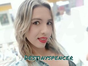 Destinyspencer