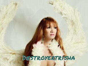 Destroyertrisha