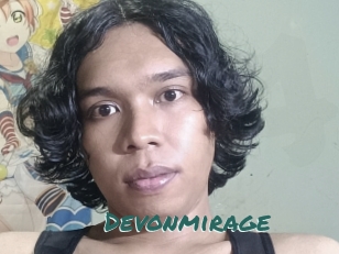 Devonmirage