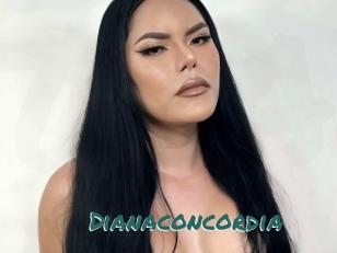 Dianaconcordia