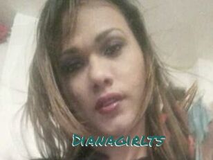 dianagirlts Transex Blog