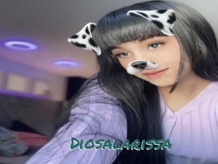 Diosalarissa
