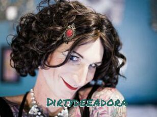 Dirtydeeadora