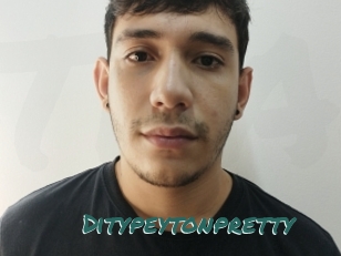 Ditypeytonpretty