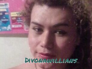 Divonawillians