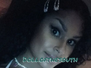 Dollofthesouth