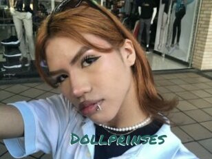 Dollprinses