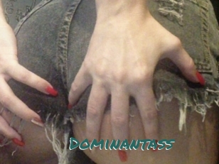 Dominantass