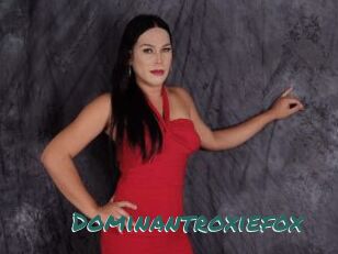 Dominantroxiefox
