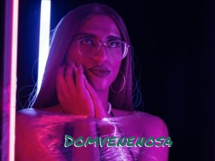 Domvenenosa